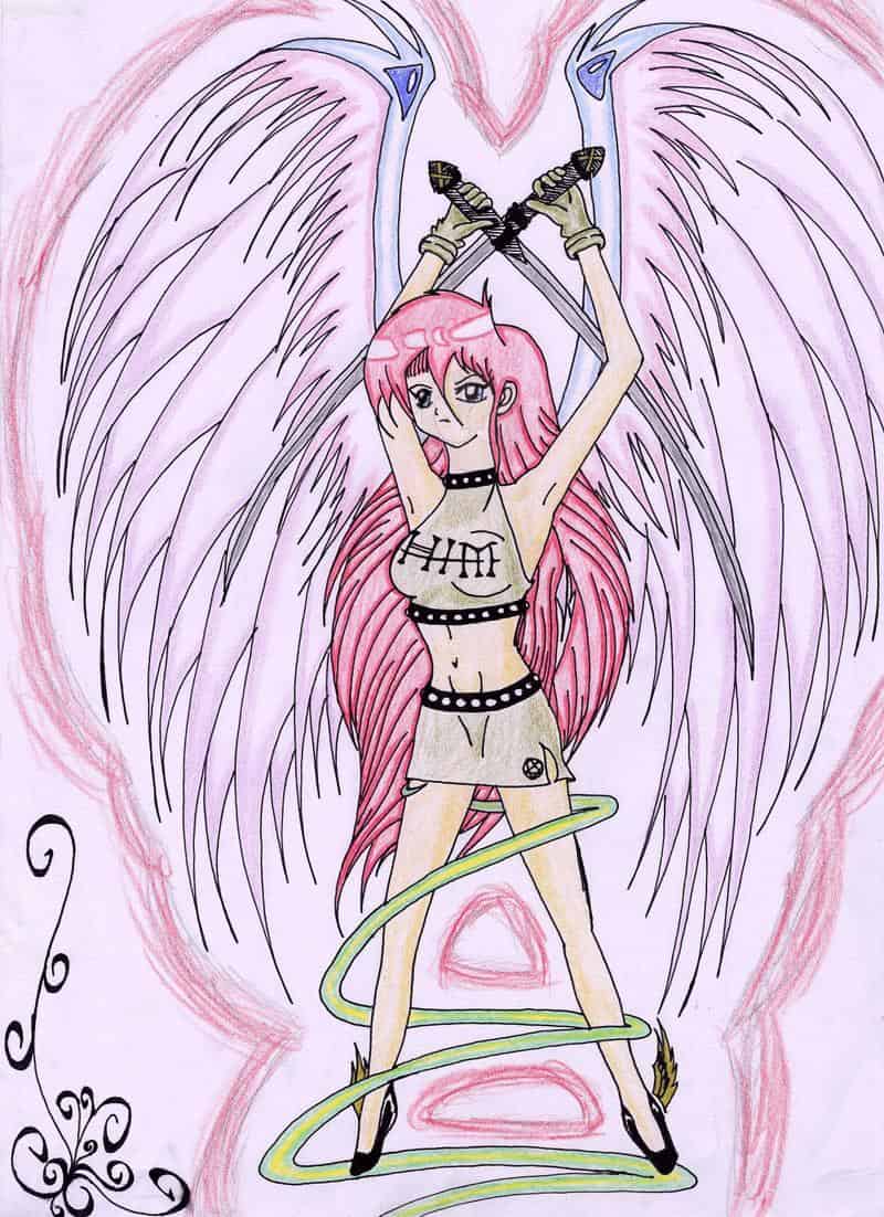 Sie will doch nur spielen...