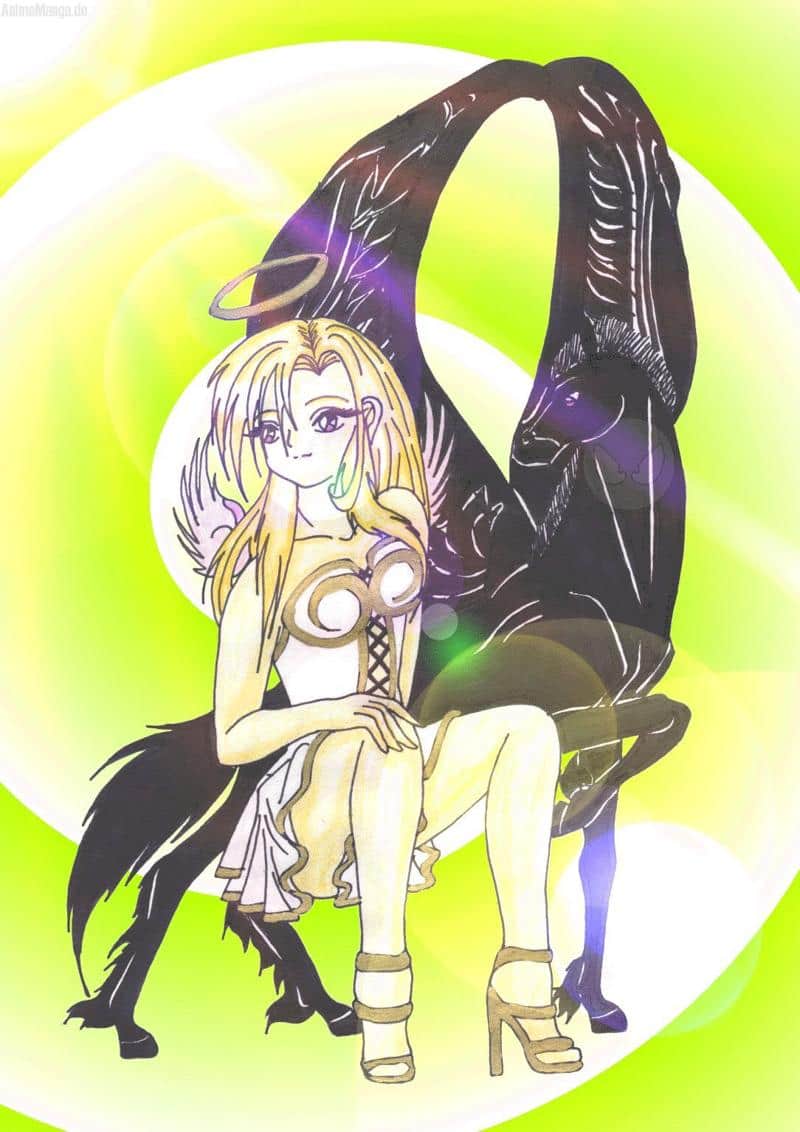 Wenn man tod ist....