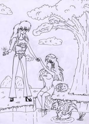 Ich hol DIR die Sterne vom Himmel...