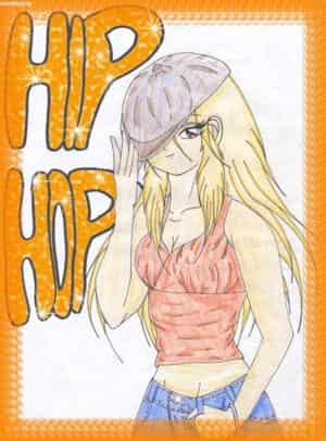 Kaila is in the house