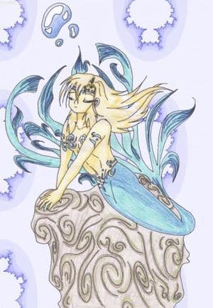 Mermaid
