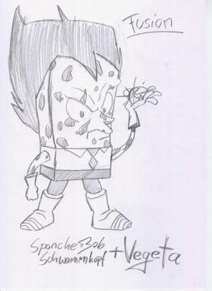 Fusion aus zwei Serien 2