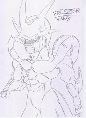 Freezers 5. Transformation