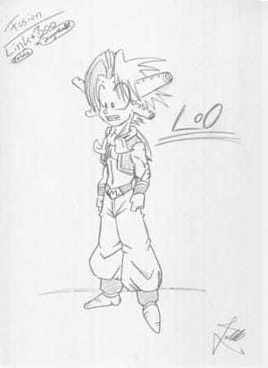 Die 2Serien Fusion. (Link+Boo)