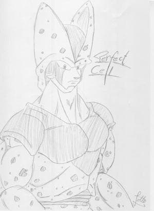 Perfect Cell