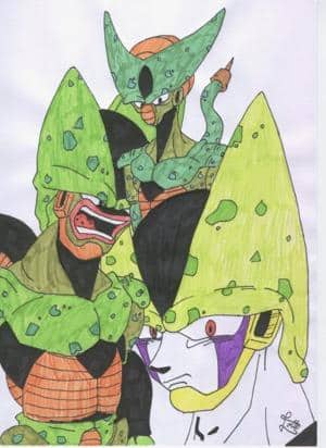 Cell Wallpaper
