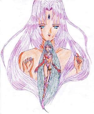 The end of the world