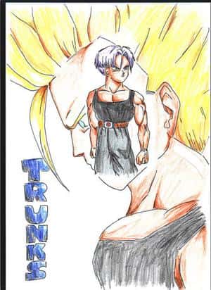 Trunks!!!