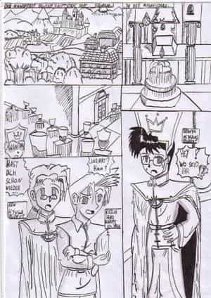 Legend of Valurkar seite1