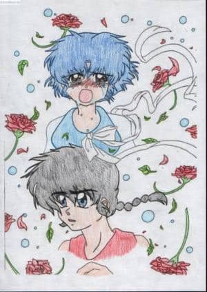 Wieder ne colo für Jinahn