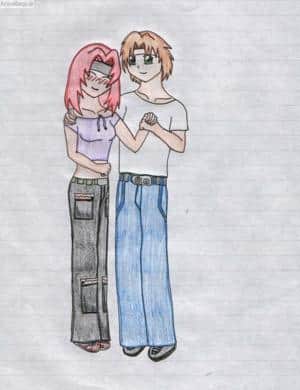 Aya&Kais 2 *langweilig*