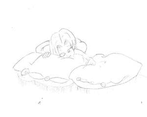 mein lieblingskissen is das neben deins