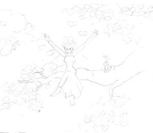 ich als elfe *idee freundin*