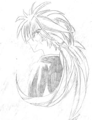 Kenshin