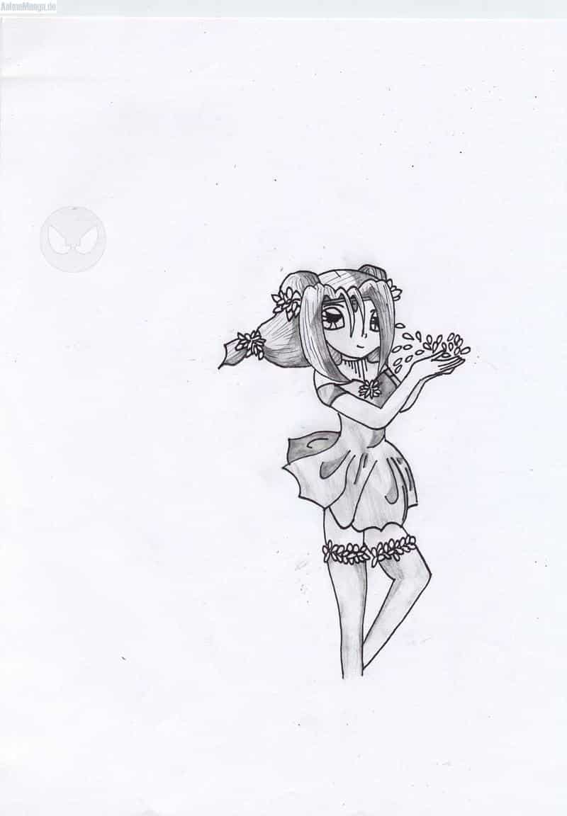 Vom Winde verweht ^.^