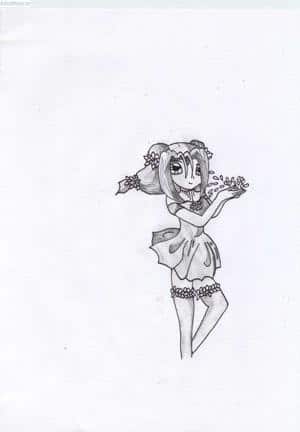 Vom Winde verweht ^.^