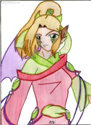 Colo für Sayoko ^.^