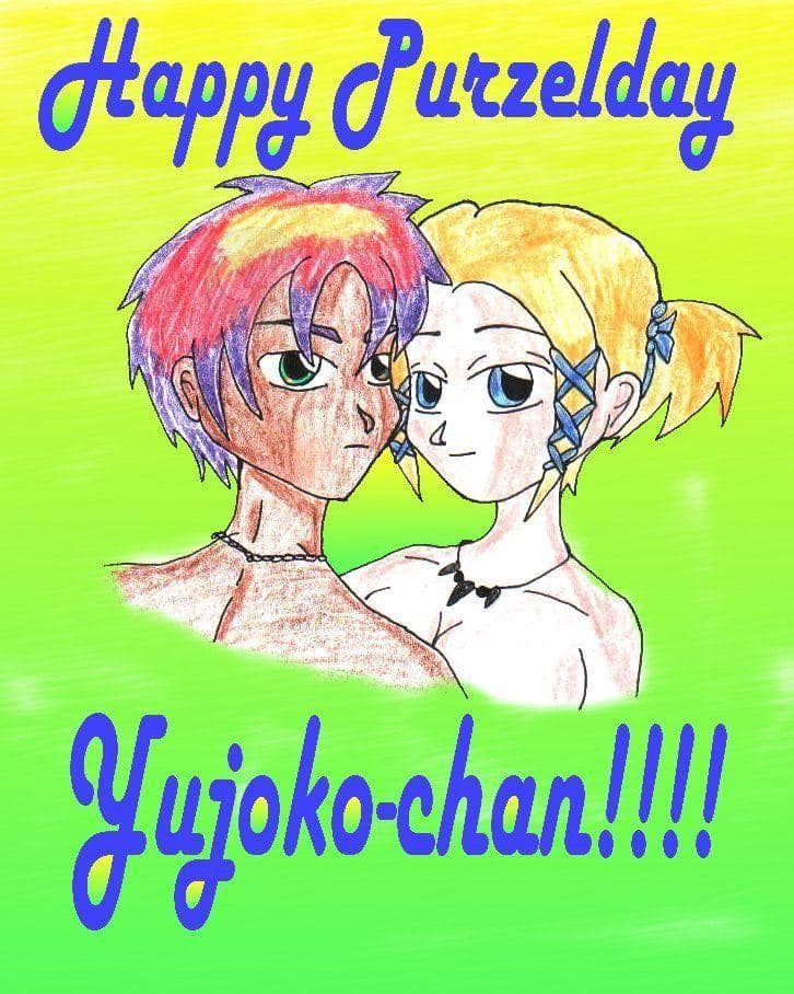 Für die Yujo-chan zum Purzeldag!!!!!!!