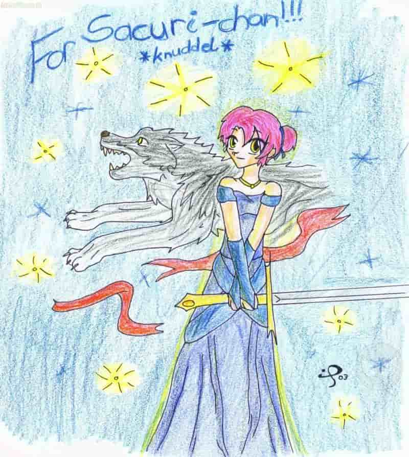 SACU-CHAN!!! WUUUUUUUUUUUUH!! XD