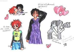 Miroku hat ES schon wieder gemacht *lol*