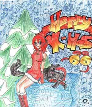 Merry X-Mas