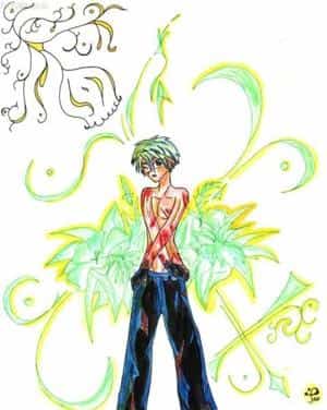 Want to scream~unfertig