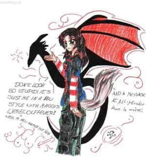 New Style? Wolfenbad o-.-v