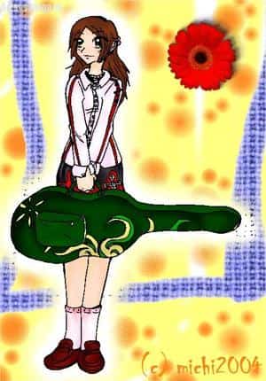 That's Michii^.^ UND NE GANZ WICHTIGE ANKÜNDIGUNG!!!