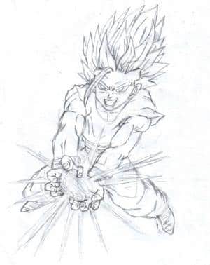 Son-Gohan