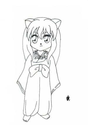 Inuyasha-chan