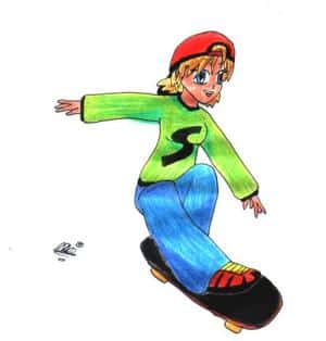 S8ergirl Pan-schoo-Colo