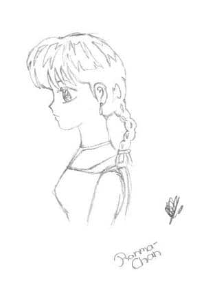Ranma-chan