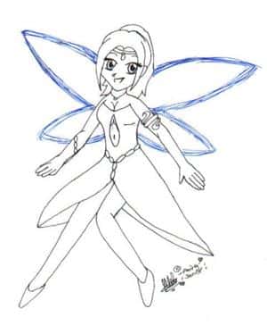 Hana Fairy