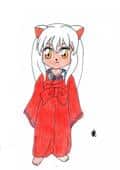 Inuyasha-chan colo