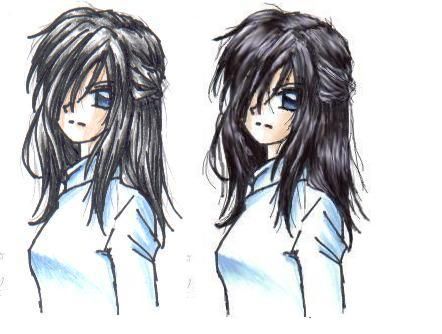 Soryu - Scan vs. PC ^^