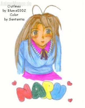 jetzt aber die colo - ansonsten hab ich was falsch gemacht OO