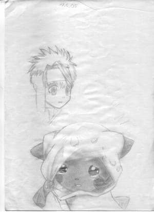 Der kleine König Valum und Aramin