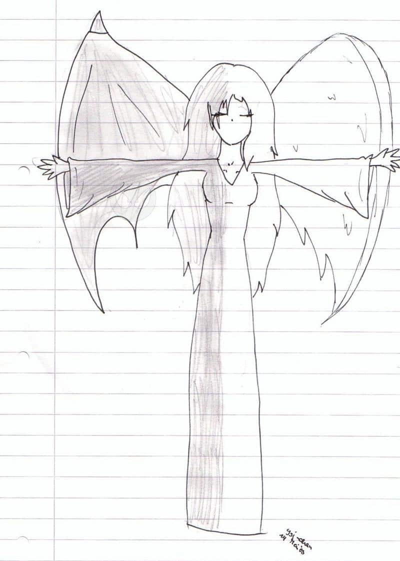 changes of heart(*Pan-schoo wink* ^^")