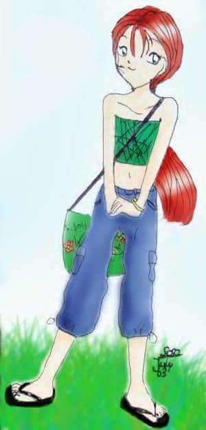 Colo für chinaneko!