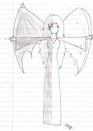 changes of heart(*Pan-schoo wink* ^^")