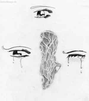 tja was soll ich sagen? Augen ^^