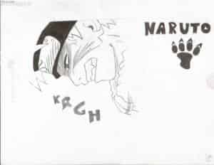 Naruto