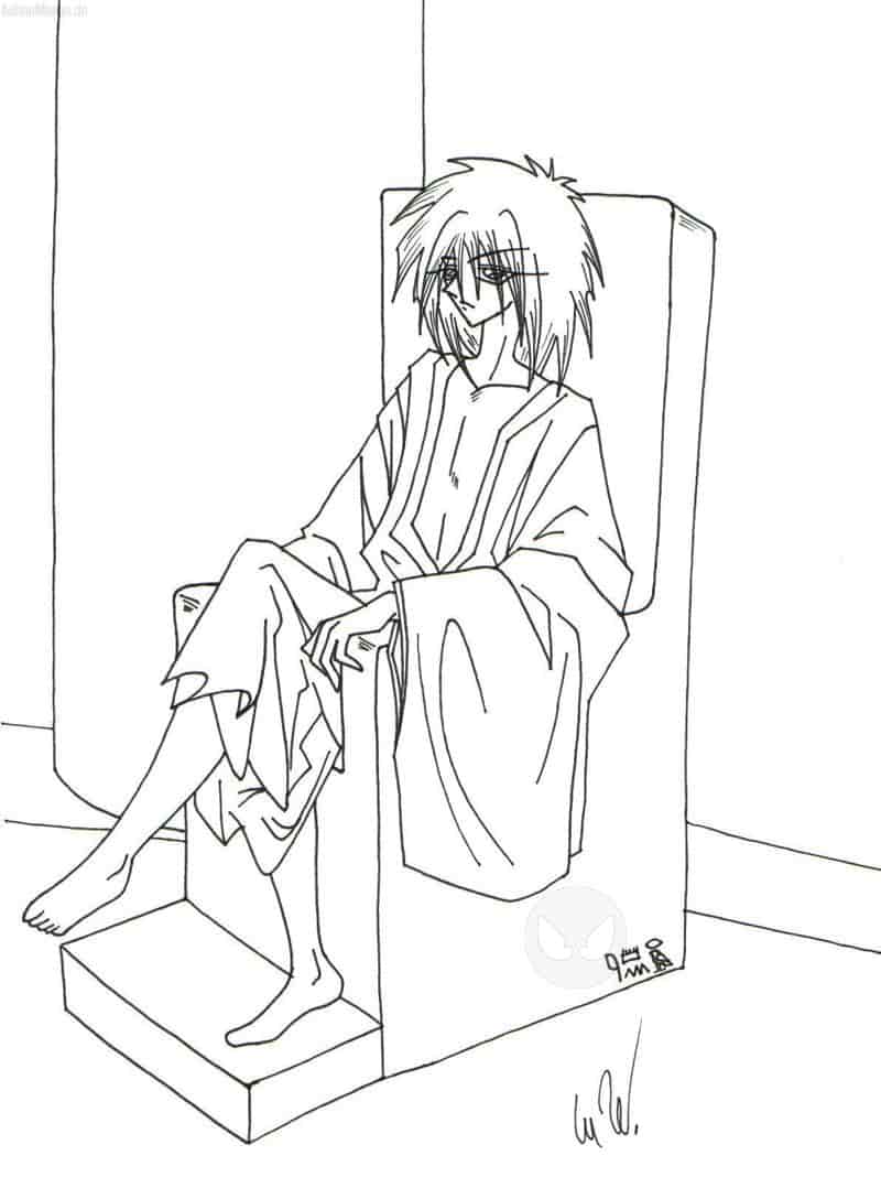 Amun Re (New Style^^)