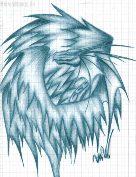 Wieder mal ne billige Schulskizze