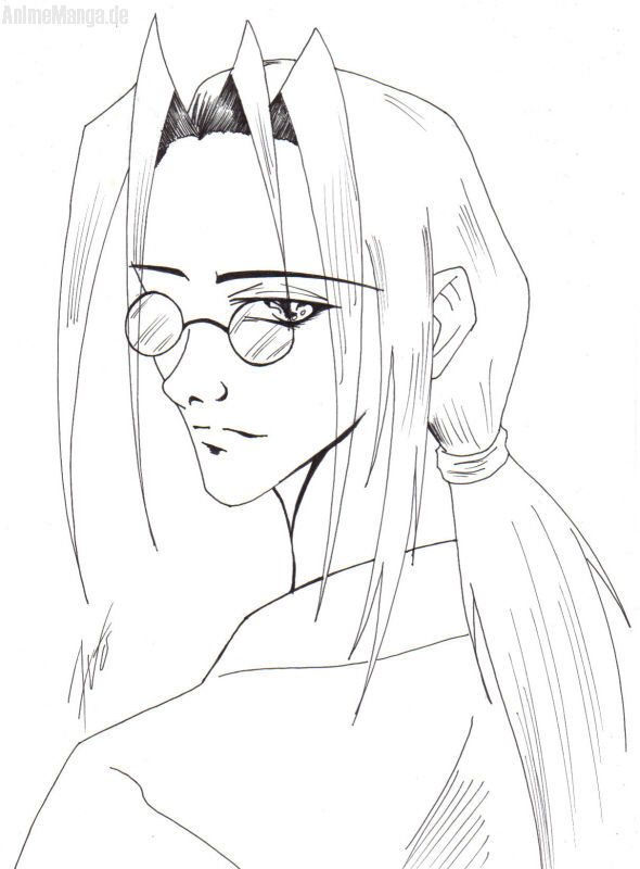 Die Wette, Klappe die 1.: Hojo