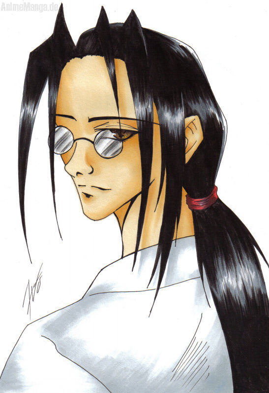 The Show must go on O_o Hojo-Colo