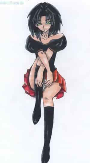 The Re (h) lein ^ _ ^