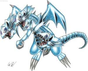 Blue-eyed ultra-toon ^^