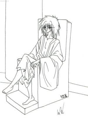 Amun Re (New Style^^)