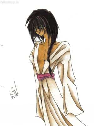 Pega (the better scan> <)